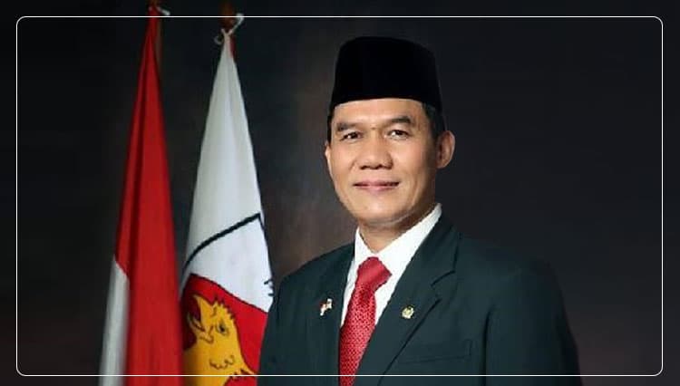 Positive News Maker Sidoarjo 2021, Bambang Haryo Soekartono