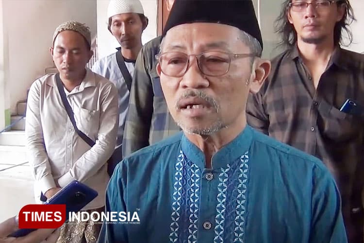 Santri yang Wafat di Tragedi Al Khoziny adalah Kader Istimewa dan Husnul Khatimah