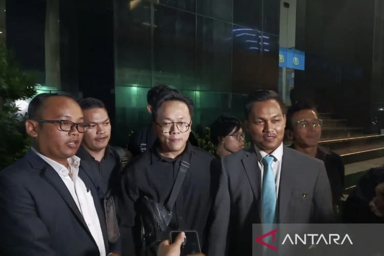 Diduga Penipuan Kripto, Influencer Terkenal Dilaporkan ke Polisi atas Kerugian Hampir Rp3 Miliar