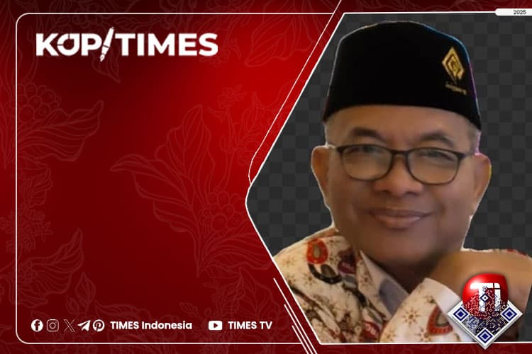 Grand Theory Puasa Ramadan