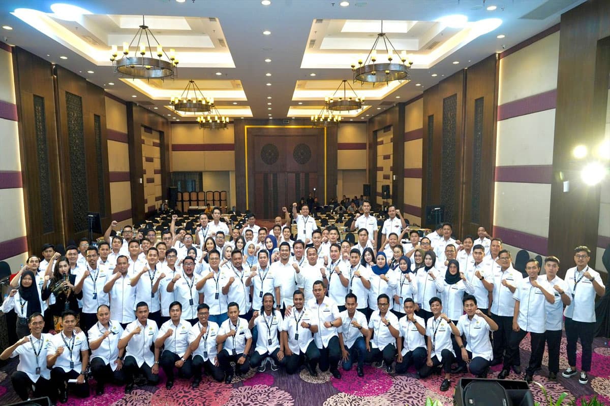 HIPMI Sidoarjo Dukung Jatim Jadi Tuan Rumah Munas XVIII