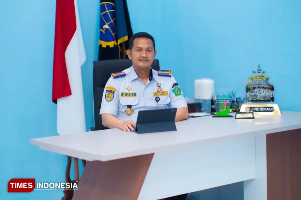 Kalah Gugatan Lawan PT ISS, Dishub Sidoarjo Ajukan Banding Soal Wanprestasi Parkir