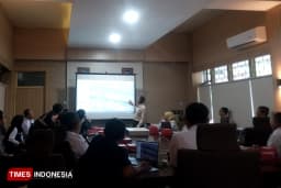 Sejumlah Proyek Infrastruktur Sidoarjo Tender Ulang, Dinas PU Targetkan Tuntas November